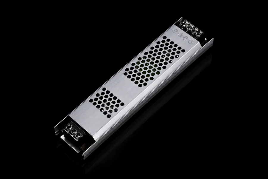 Heavy duty 5V power supply